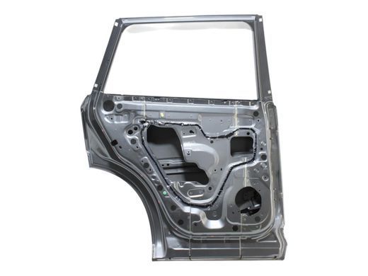 Двері задні ліві NISSAN ROGUE T33 2023- 82101-6RR0B, 82101-6RR0B, B