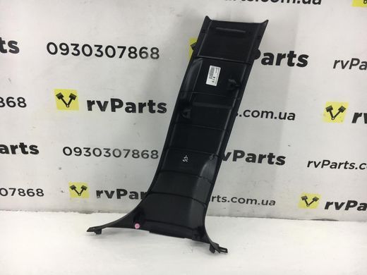 Накладка середньої стійки нижня ліва внутрішня SUBARU FORESTER S13 2014-2018 94022SG010VH, 94022SG010VH, A