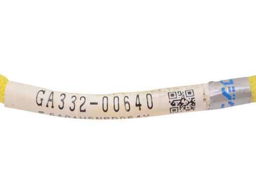 Подушка спинки сидіння передня права TOYOTA RAV4 CA30W 2005-2010 GA332-00640, GA332-00640, A