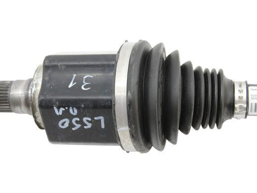 Привід передній лівий LAND ROVER DISCOVERY SPORT L550 2014-2019 (LR061554) BJ323B437DB, BJ323B437DB, A