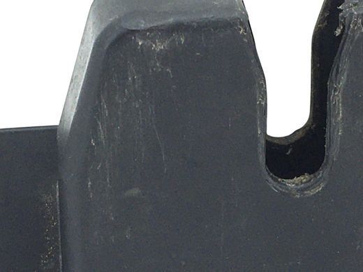 Накладка замка багажника VOLVO XC60 2008-2013 30784557, 30784557, B