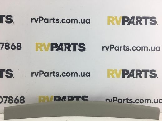 Накладка крышки багажника верхняя задняя внутренняя ACURA MDX 2008-2013 84443-STX-A02ZD, 84443-STX-A02ZD, B