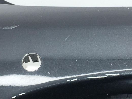 Бампер задний OPEL INSIGNIA 2013-2017 23106812, 23106812, B