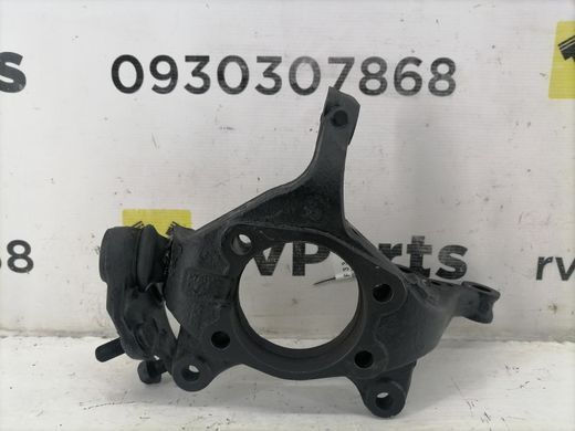 Цапфа передня права TOYOTA AVENSIS T27 2009-2011 4321105090, 4321105090, A