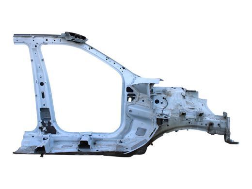 Четверть автомобиля передняя левая LAND ROVER RANGE ROVER EVOQUE L538 2015-2018 LR048644, LR048644, B