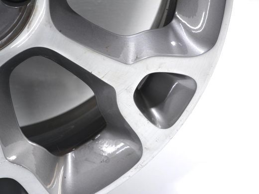 Диск R17 5* FIAT 500L 2012-2016 (7Jx17H2, 735579512) 735577032, 735577032, B