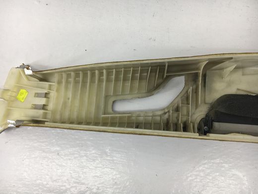 Накладка середньої стійки права внутрішня VOLVO XC90 2002-2014 39980306, 39980306, B