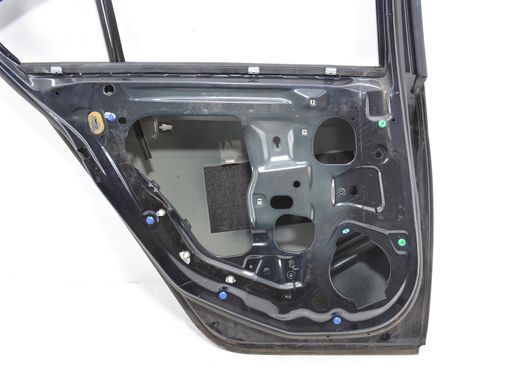 Дверь задняя левые OPEL INSIGNIA 2013-2017 22796347, 22796347, A