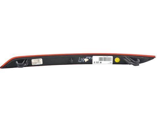Катафот в задний бампер правый VOLVO XC60 2017- 31656678, 31656678, A