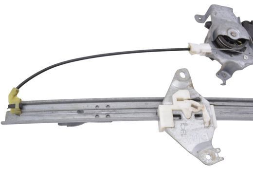 Склопідйомник задній лівий NISSAN NAVARA D40 2010-2014 (2 піни) 827013X30A, 827013X30A, A