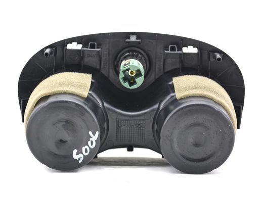 Подстаканник FIAT 500L 2012-2016 (735575808) 735547570, 735547570, B