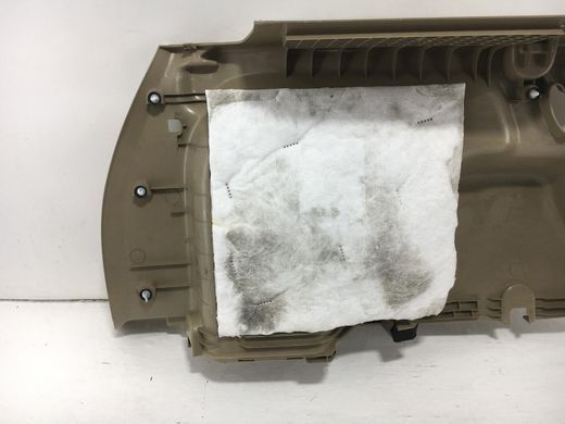 Карта багажного отсека правая LAND ROVER FREELANDER 2 L359 2010-2012 (6H5245430AJW) LR008002, LR008002, B