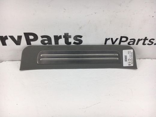 Накладка порога HYUNDAI SANTA FE CM 2006-2009 85875-2B000, 85875-2B000, A