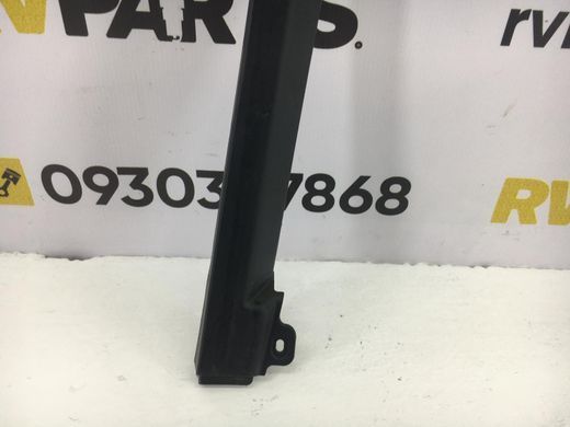Накладка двери верхняя задняя правая внутренняя ACURA MDX 2008-2013 72942-STX-21, 72942-STX-21, A
