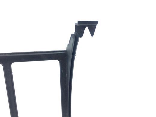 Рамка центральной консоли верхняя LAND ROVER RANGE ROVER SPORT L320 2005-2009 FJV500382PVJ, FJV500382PVJ, B
