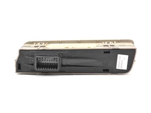 Блок кнопок в торпеду HYUNDAI SONATA LF 2015-2018 (3AW101-1700) 93700-C1100PPB, 93700-C1100PPB, A