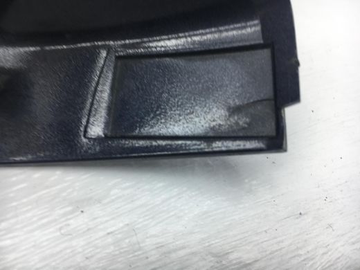 Накладка дзеркала передня права зовнішня SUBARU OUTBACK B15 2015-2019 91059AL01A, 91059AL01A, B