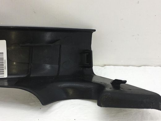 Накладка порога задня ліва NISSAN QASHQAI J10 2010-2013 769B7JD000, 769B7JD000, B