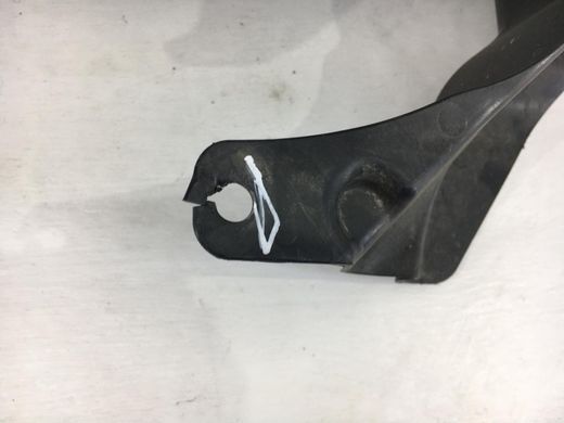 Підкрилок задній правий SUBARU FORESTER S14 2018-2021 59122SJ000, 59122SJ000, A
