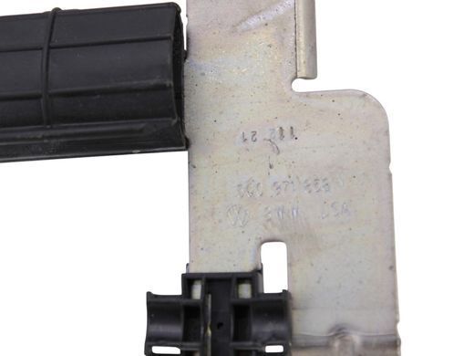 Кронштейн кріплення проводки AUDI Q3 F3 2018-2025 5Q0971858, 5Q0971858, A
