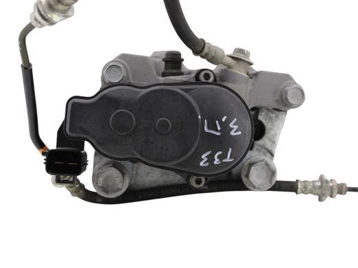 Суппорт задній правий NISSAN ROGUE T33 2023- D4000-6RA4A, D4000-6RA4A, A