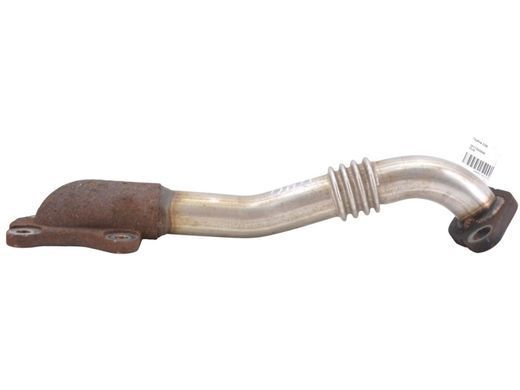 Трубка EGR NISSAN NAVARA D40 2010-2014 147135X00B, 147135X00B, A