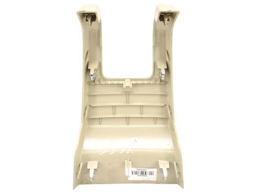 Накладка центральной консоли задняя VOLVO XC60 2008-2013 39855366, 39855366, B