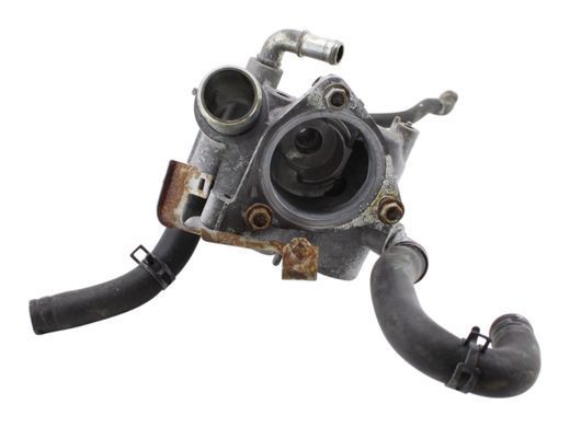 Корпус термостата ACURA RDX 2022-2026 (37870-RWC-A01) 19321-6B2-A52, 19321-6B2-A52, A