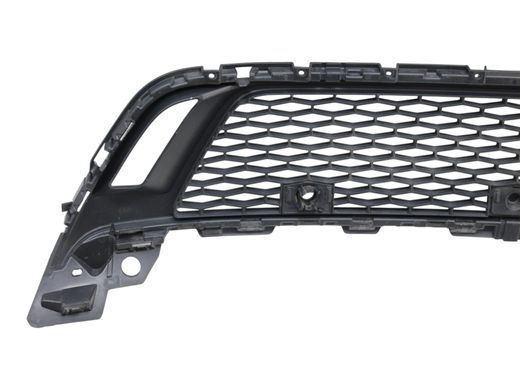 Решетка бампера LAND ROVER DISCOVERY SPORT L550 2019- (LK7217F791AA) LR127547, LR127547, A