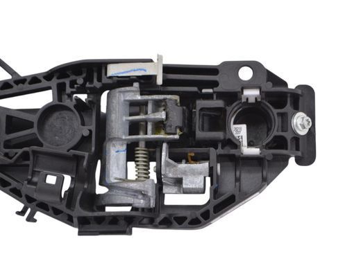 Ручка двери наружная передняя правая GMC TERRAIN 2017-2021 (в зборі) 13512733, 13512733, B