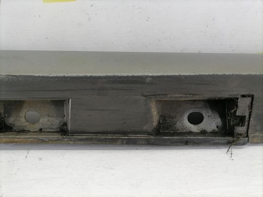 Накладка порога права зовнішня TOYOTA AVENSIS T27 2009-2011 7585005903, 7585005903, B