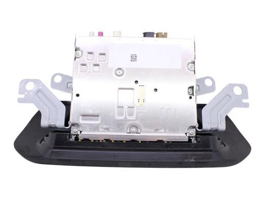 Блок управления навигацией NISSAN ROGUE T33 2023- 2591A-4MT0B, 2591A-4MT0B, A