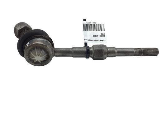 Стойка стабилизатора задняя левая правая TOYOTA RAV4 CA30W 2005-2010 48830-42020, 48830-42020, B
