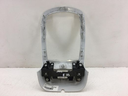 Консоль стелі верхня внутрішня PEUGEOT 508 2010-2014 8146ET, 8146ET, A