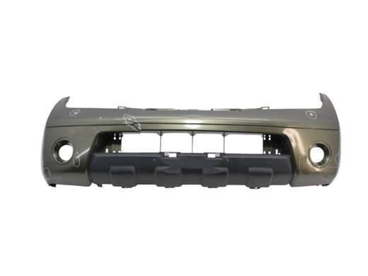 Бампер передній NISSAN PATHFINDER R51 2005-2014 (дефект, F2022EB440) 62022EB340, 62022EB340, B