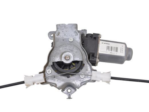 Склопідйомник задній лівий NISSAN NAVARA D40 2010-2014 (2 піни) 827013X30A, 827013X30A, A