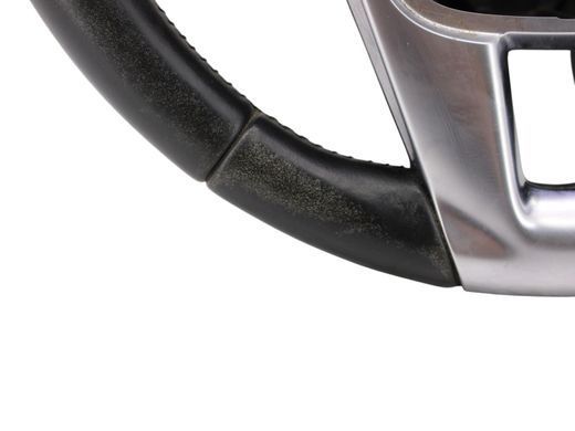 Кермо VOLVO V60 Y20 2013-2018 (з кнопками) 34220710, 34220710, B