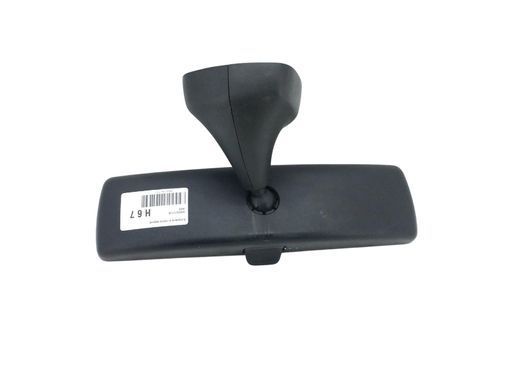 Зеркало в салон верхнее SKODA SUPERB 3T 2008&ndash;2013 1K0857511B, 1K0857511B, A