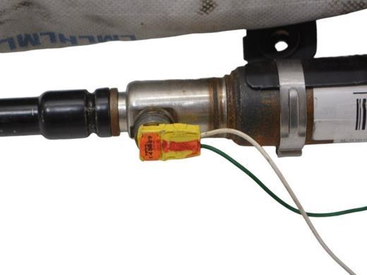 Подушка безпеки ліва HYUNDAI IX35 2010-2015 850102Y000, 850102Y000, A
