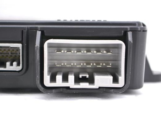 Блок управління безключовим доступом LAND ROVER RANGE ROVER EVOQUE L538 2011-2015 FK7219H440BD, FK7219H440BD, A