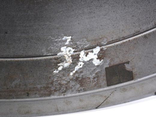 Диск R17 5* FIAT 500L 2012-2016 (7Jx17H2, 735579512) 735577032, 735577032, B