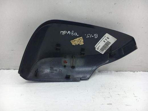 Накладка дзеркала передня права зовнішня SUBARU OUTBACK B15 2015-2019 91059AL01A, 91059AL01A, B