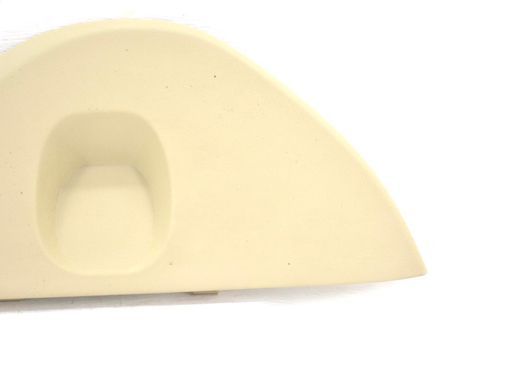 Накладка торпедо передня права VOLVO XC60 2008-2013 (39886600) 30755647, 30755647, A