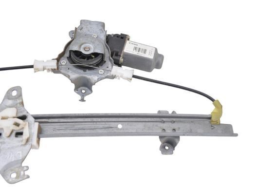 Склопідйомник задній лівий NISSAN NAVARA D40 2010-2014 (2 піни) 827013X30A, 827013X30A, A