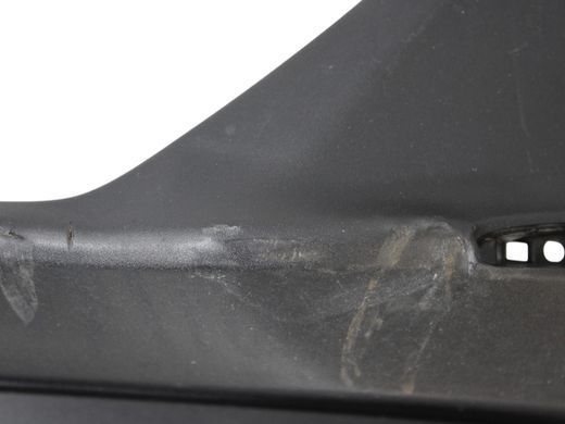 Захист переднього бампера нижній ACURA RDX 2022-2026 71110-TJB-A20, 71110-TJB-A20, B