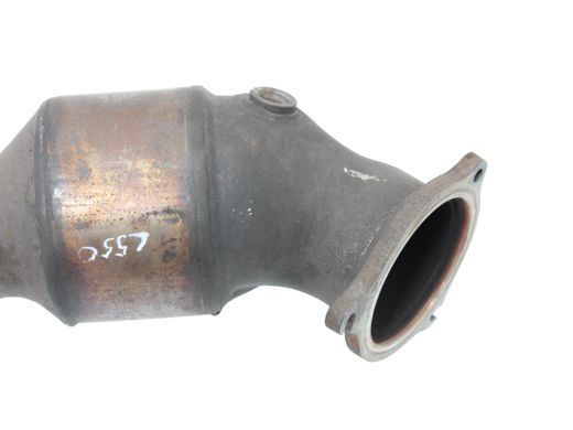Приемная труба LAND ROVER DISCOVERY SPORT L550 2014-2019 EJ325E211AE, EJ325E211AE, A