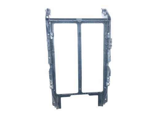 Рамка центральной консоли верхняя LAND ROVER RANGE ROVER SPORT L320 2005-2009 FJV500382PVJ, FJV500382PVJ, B