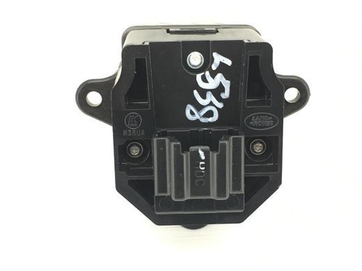Блок кнопок в торпеду LAND ROVER RANGE ROVER EVOQUE L538 2011-2015 (ESP, ESO, LR042669) BJ3214K147BD, BJ3214K147BD, A