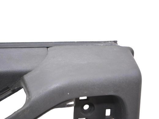 Карта дверей задня ліва NISSAN NAVARA D40 2005-2010 82901EB16A, 82901EB16A, B
