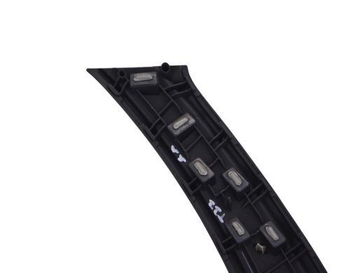 Ручка двери внутренняя задняя левая TOYOTA AVENSIS T27 2012-2015 74646-05020-C0, 74646-05020-C0, A